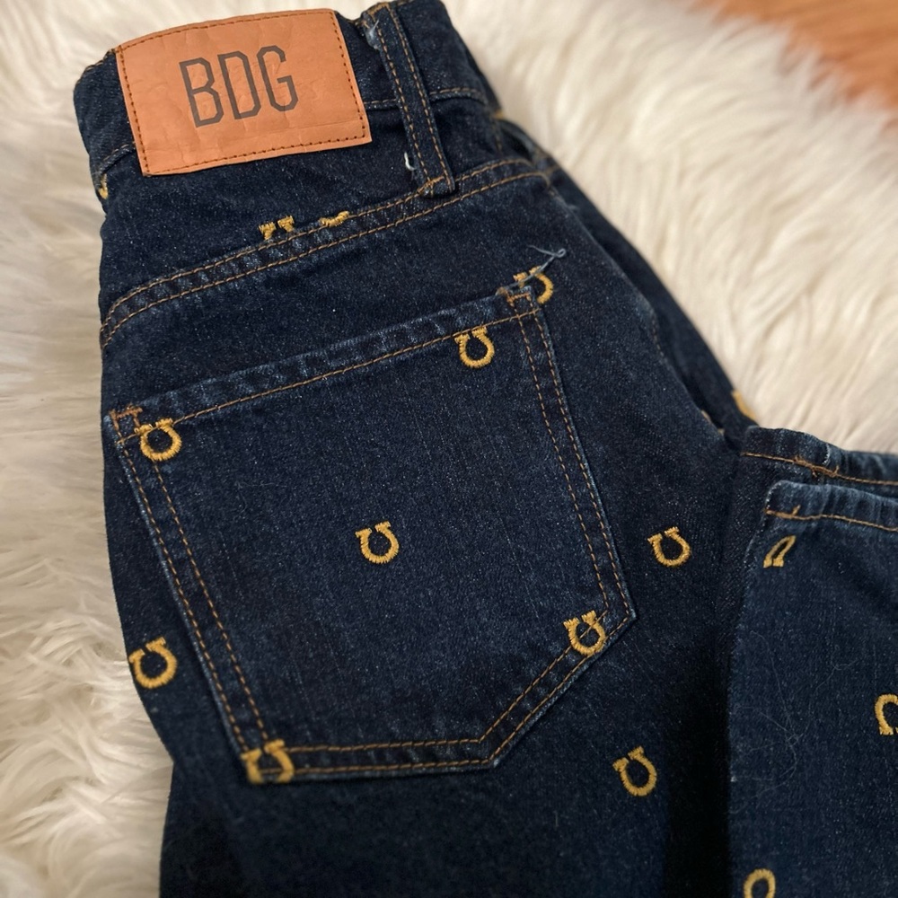 BDG jeans